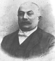 Giuliano Kremmerz ( 1861 – 1930)