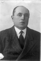 Manlio Magnani (1881 - 1943)