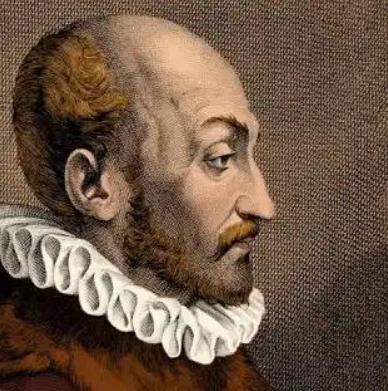 Giovambattista Della Porta – MAGIA NATURAL