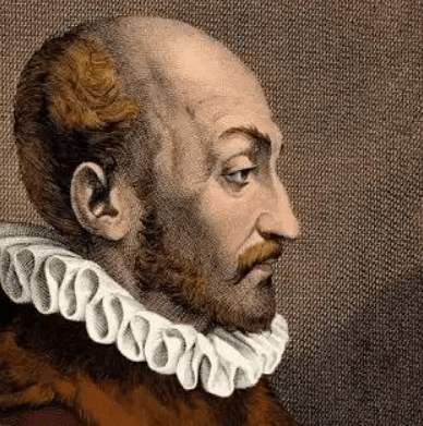 Giovambattista Della Porta – MAGIA&nbsp;NATURAL