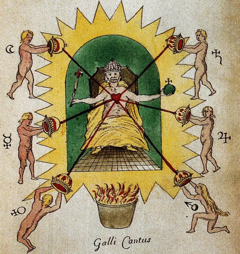 Porfírio – Catarse, Purificação e&nbsp;Contemplação